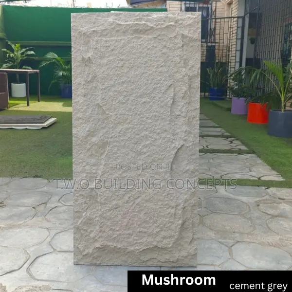 Polyutherane Stone