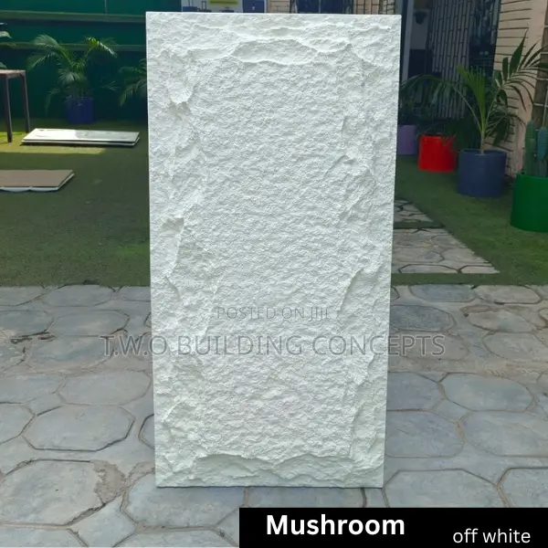 Polyutherane Stone