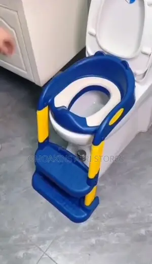 Toilet Seat For Children, Tiw