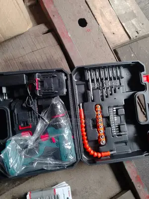 Battery Drill Machine 36v