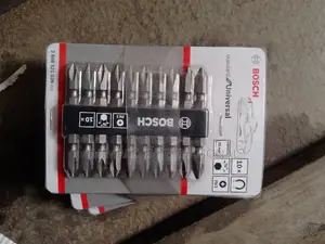 Screw Bit 10pcs