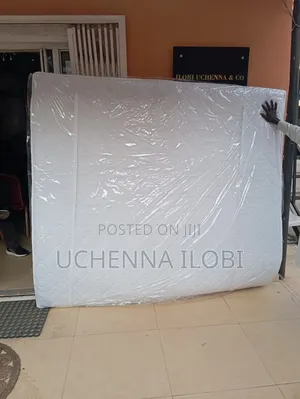 Foreign Industrial Bed Topper With Warranty