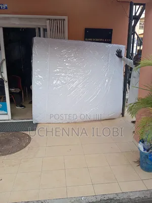 Foreign Industrial Bed Topper With Warranty