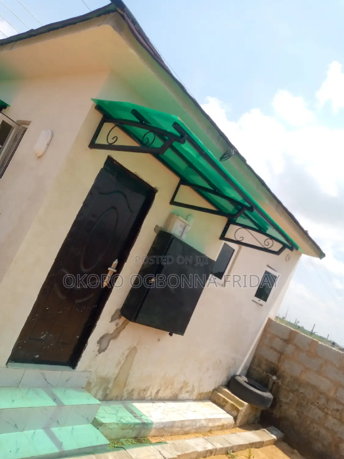 Renting Sunshade