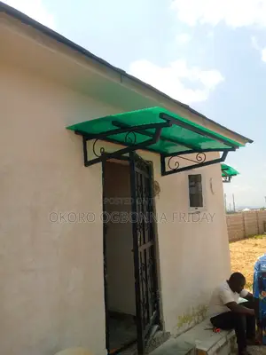 Witness Sunshade