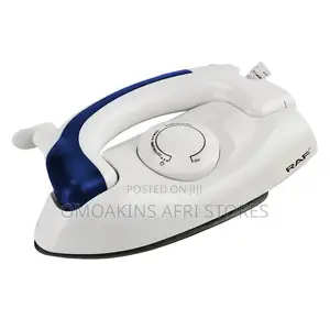 Electric Steam Iron