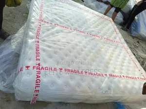 Foreign Mattress