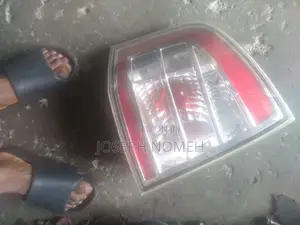 2008 Ford Edge Rearlight