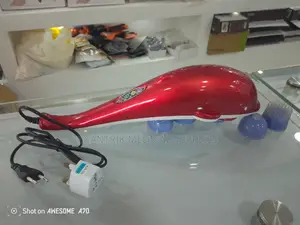 Dolphin Vibrator