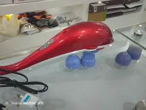 Dolphin Infrared Massager