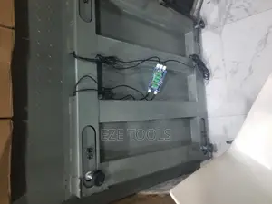 300kg Scale A12E