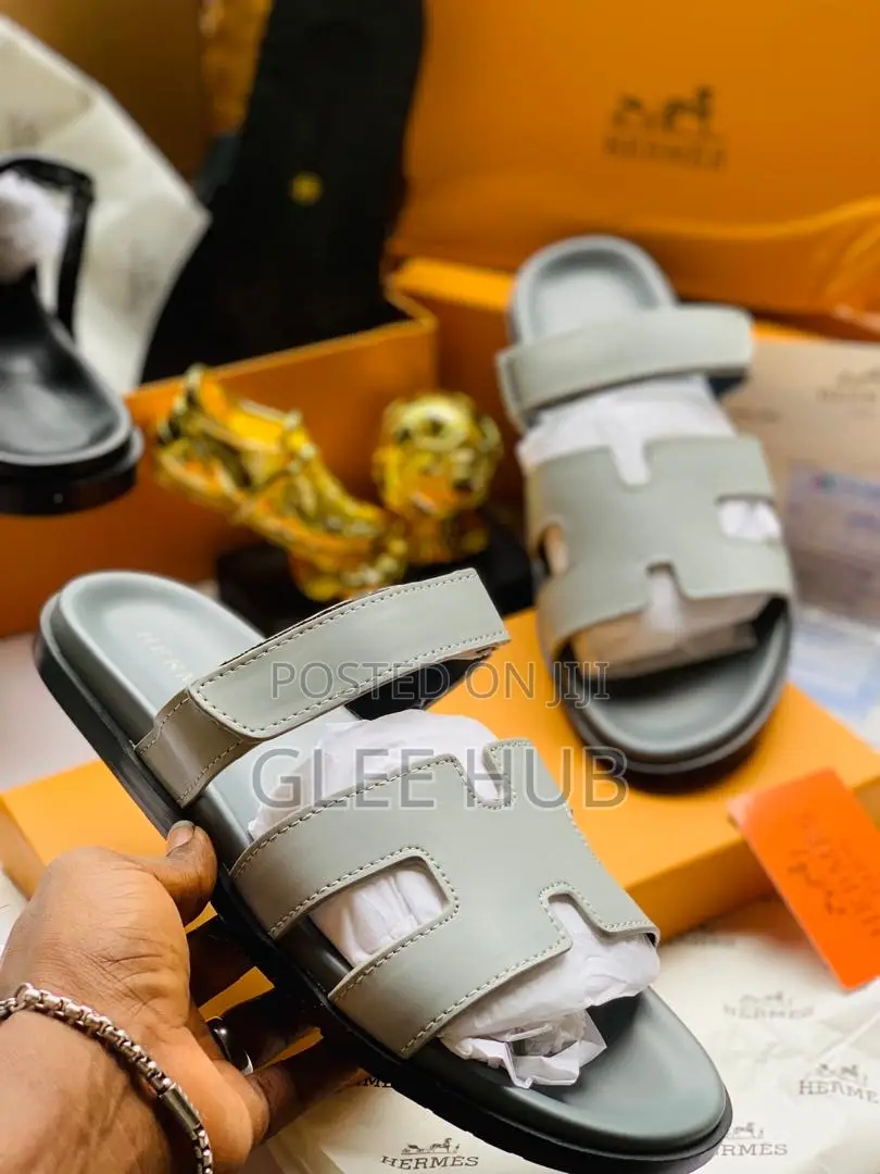 High Quality Slides