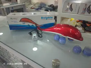 Dolphin Body Massager