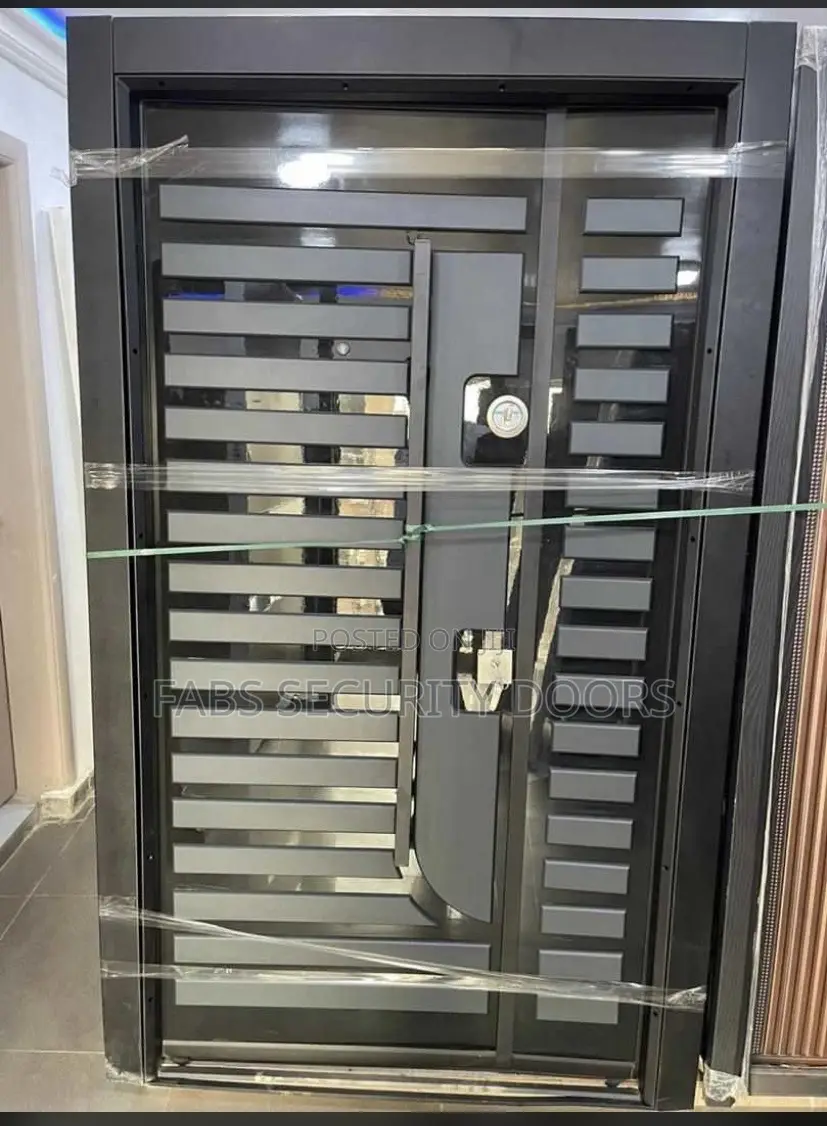1200/2100 Turkey Luxury Doors