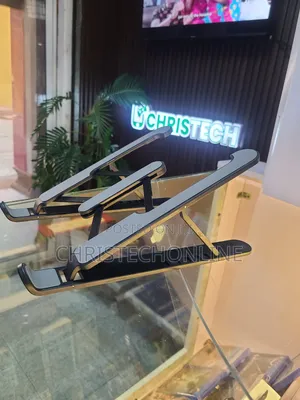 Adjustable Laptop Stand