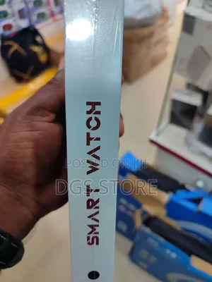 Tallplus GW 20 Smart Watch AMOLED