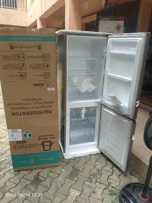 Hisense Refrigerator