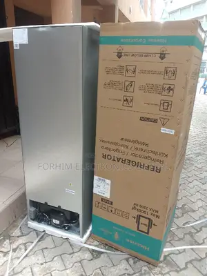 Hisense Refrigerator