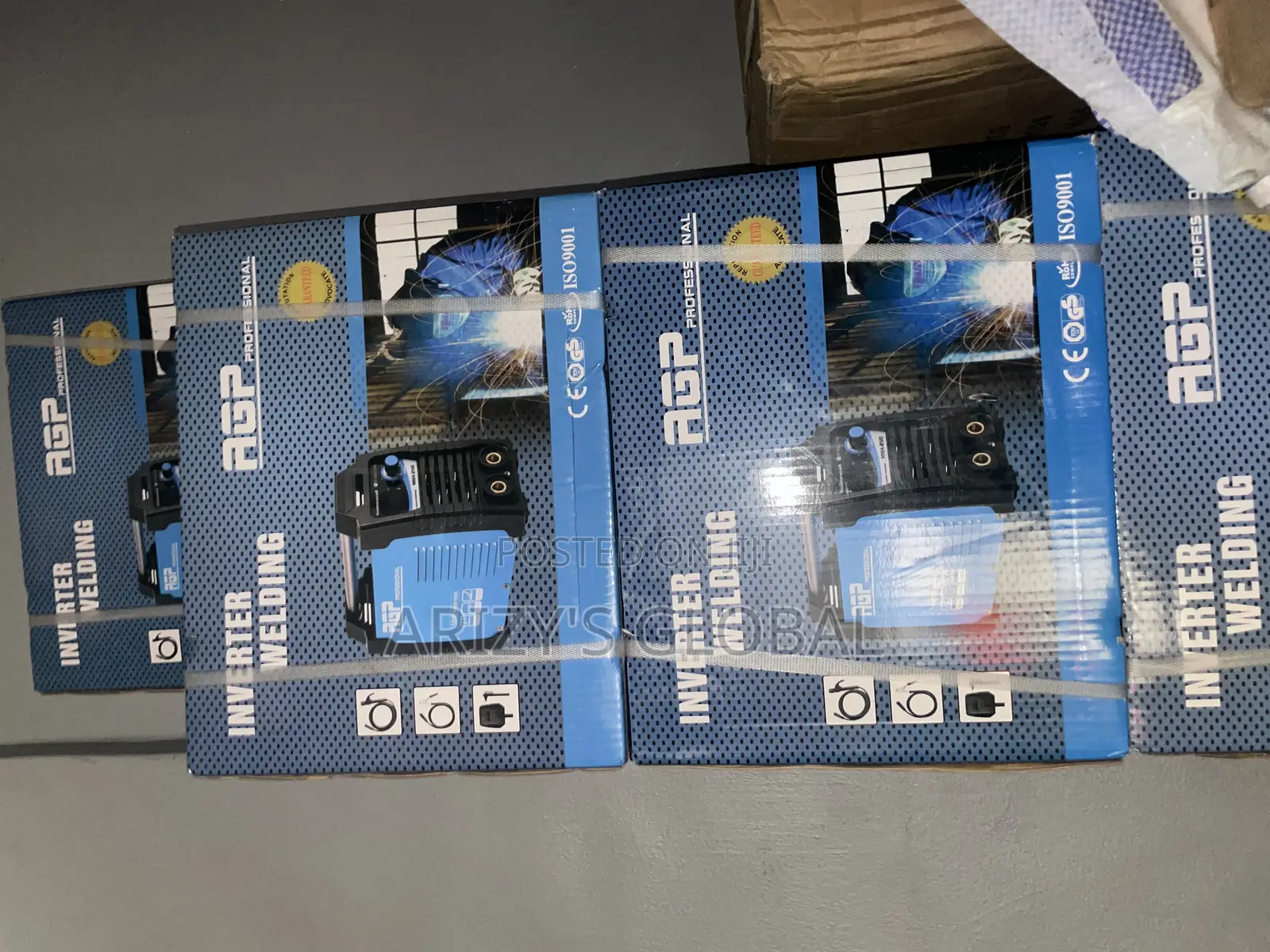 Welding Machine,Inverter AGP
