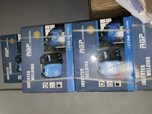 Welding Machine,Inverter AGP