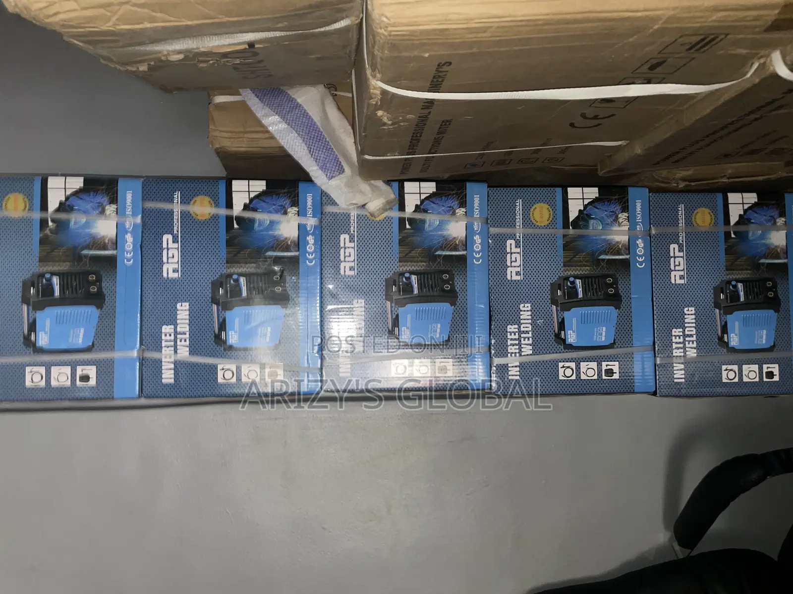 Welding Machine,Inverter AGP