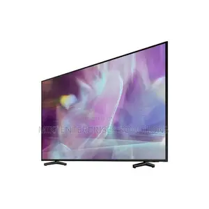 Samsung 65′′ Qled Smart TV (65Q60A)