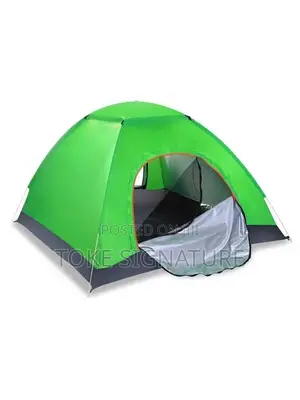 Camping Tent