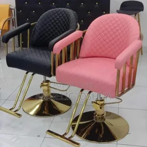 Gold Durable Chair