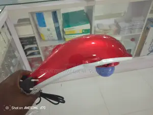 Dolphin Electric Massage