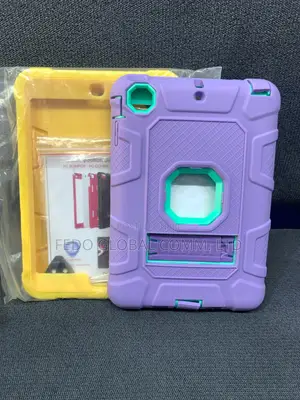 Easyarise iPad Mini 1,2,3 Shockproof Case
