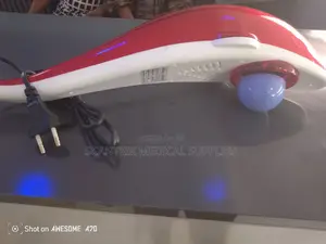 Electric Body Massager