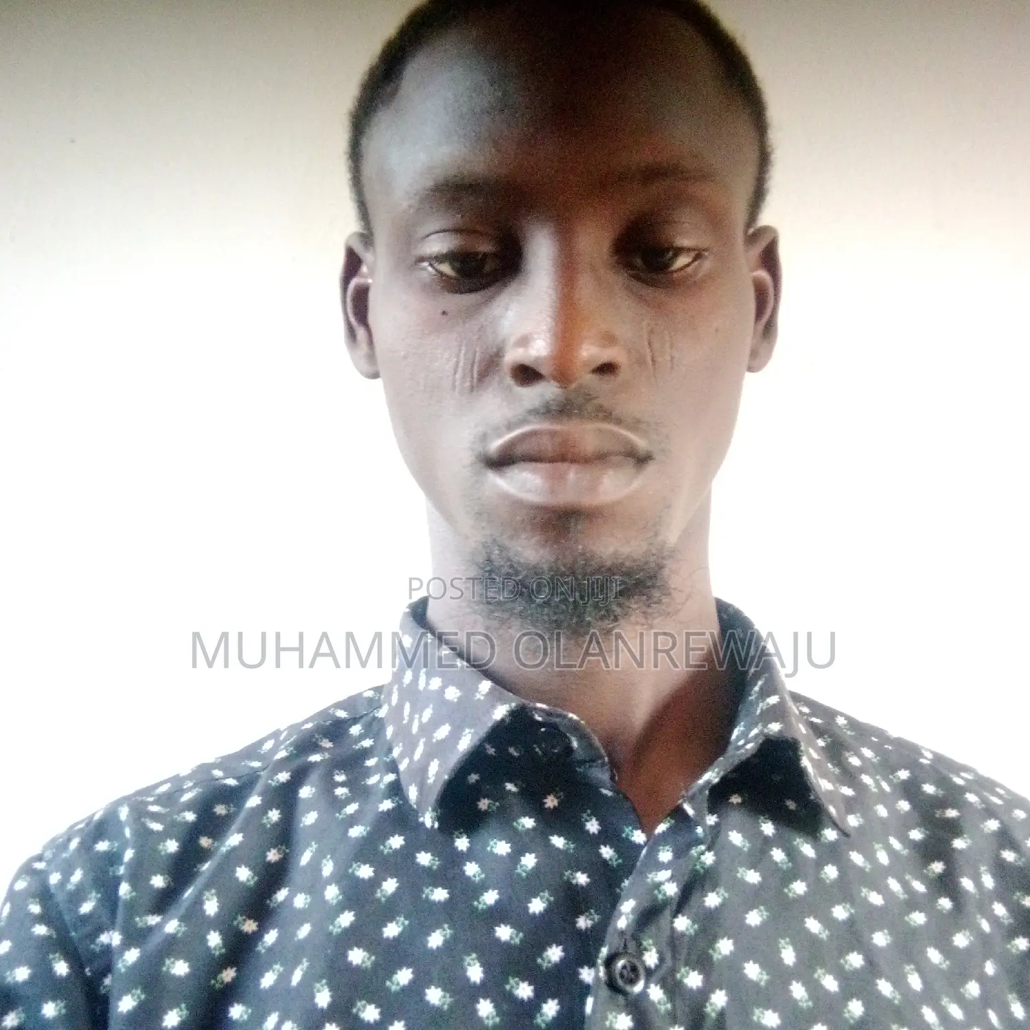 Admin Officer