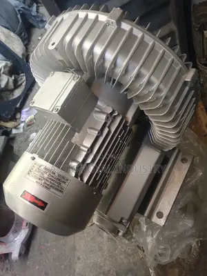 Brand New Industrial Exhaust Blower 2.2 Kw