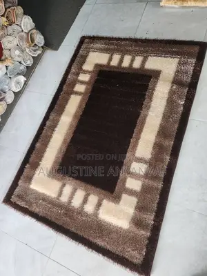 High Quality Design Center Rug in Any Size