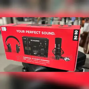 M Audio Air 192/4 Vocal