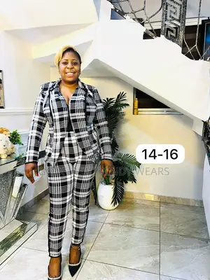 Classic  Designs Coperate Wears