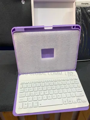 Wireless Keyboard Case