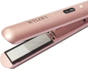 Wylera Dreamstyler Hair Straightener
