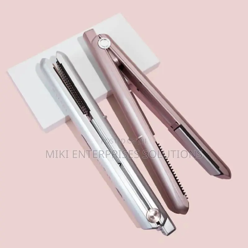 Wylera Dreamstyler Hair Straightener