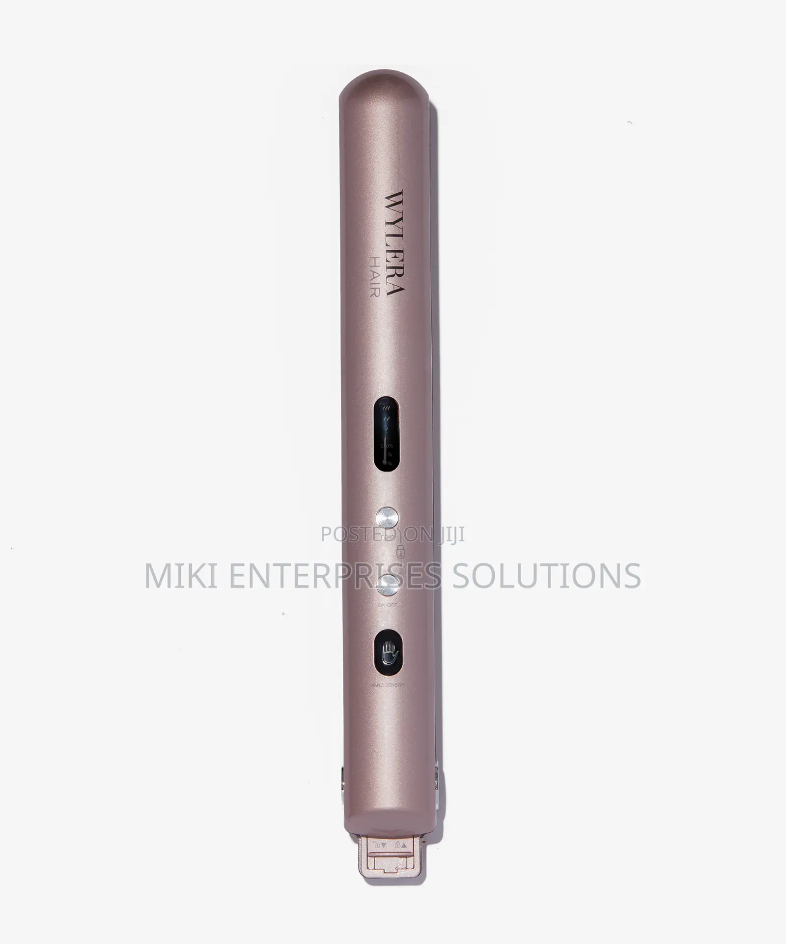 Wylera Dreamstyler Hair Straightener
