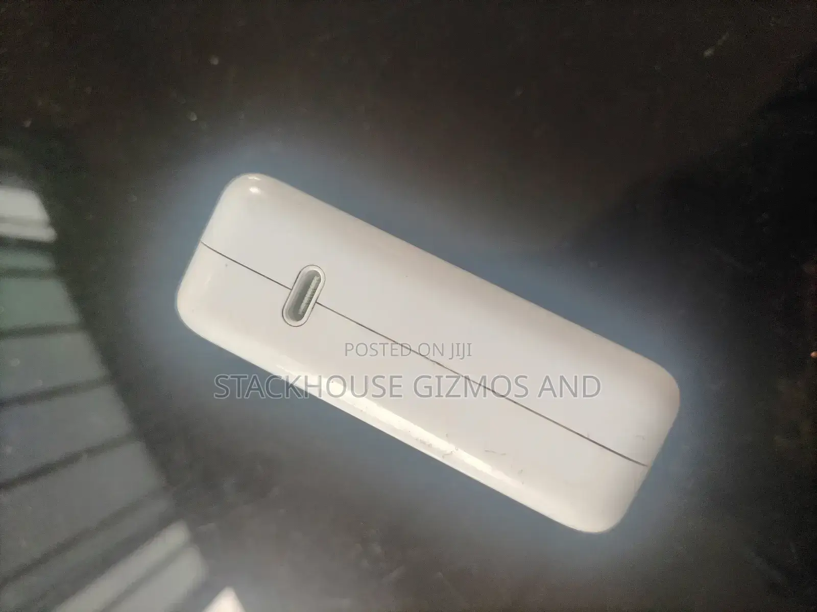 Apple Magsafe Type C Adapter 96W