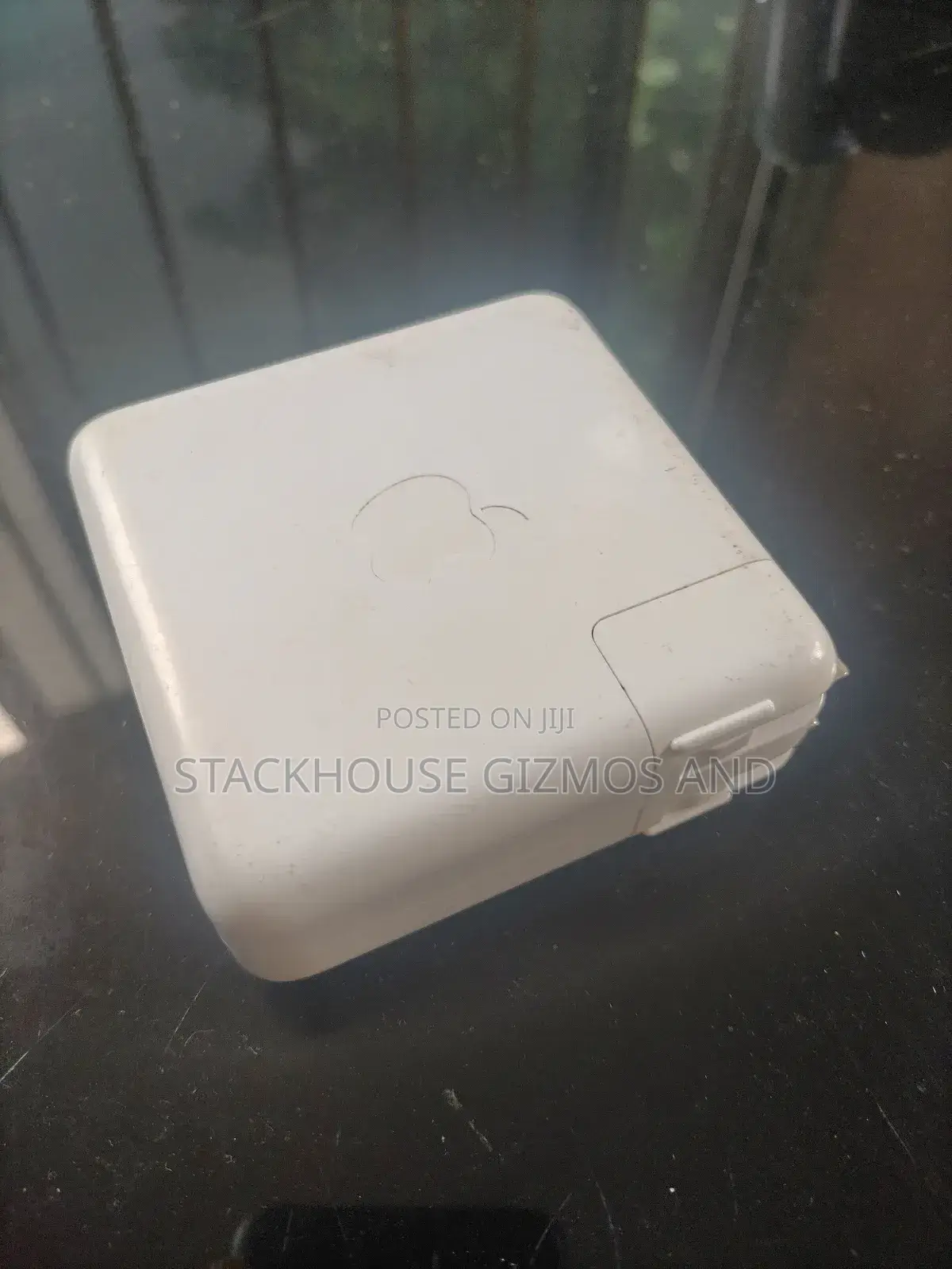 Apple Magsafe Type C Adapter 96W