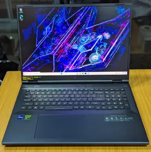Photo - New Laptop Acer 32GB Intel Core I9 SSD 1T