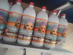 Swimming Pool Water Clarifier
