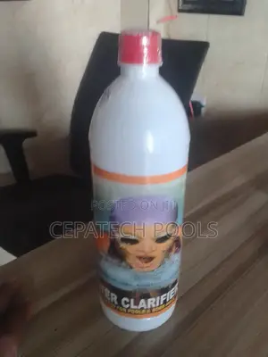 Swimming Pool Water Clarifier