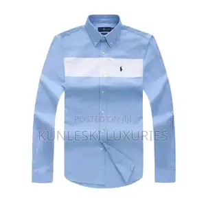 Original Polo Ralph Lauren Long Sleeve Shirt