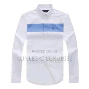 Original Polo Ralph Lauren Long Sleeve Shirt