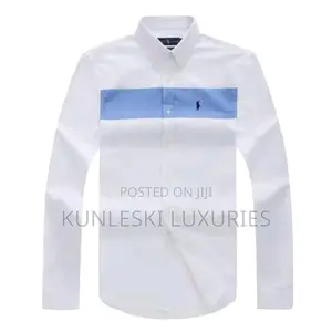 Original Polo Ralph Lauren Long Sleeve Shirt