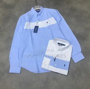 Original Polo Ralph Lauren Long Sleeve Shirt