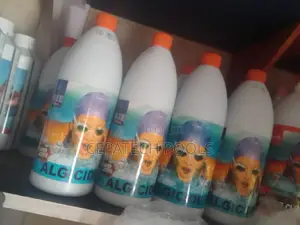 Pool Algicide